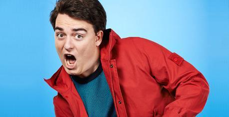 Le fondateur d’Oculus financerait des trolls pro-Trump