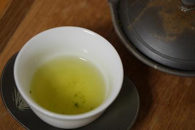 Gyokuro de Uji 2016 Gyokuro de Uji 2016