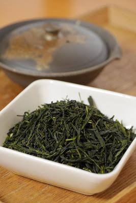 Gyokuro de Uji 2016 Gyokuro de Uji 2016
