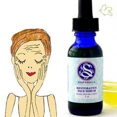 Let it bio ! On n'est jamais mieux embellie que par soi même.