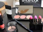 Tendances saison maquillage avec Smashbox Cosmetics