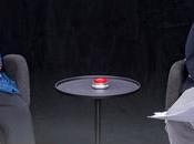 Between Ferns :Hilary Clinton