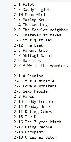 3 raisons de voir Apartement 23 sur #Netflix