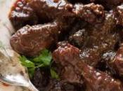 Paupiettes dinde pruneaux cookeo