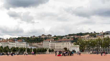 Lyon : Guide d’un week-end culturel