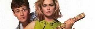Avant/Après : Kristy Swanson dans Buffy, tueuse de vampires Avant/Après : Kristy Swanson dans Buffy, tueuse de vampires