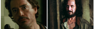 [Le Saviez-Vous ?] Sherlock Holmes et Harry Potter ont un point en commun