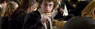 Le Drinking Game Harry Potter !