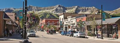 Fernie, l'anti-Banff