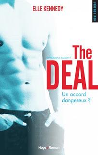 The deal - Elle Kennedy