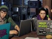 Cette bande-annonce Watch Dogs révèle plus scénario