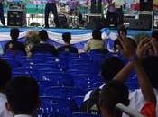 Udon-Thani, l'école s'amuse