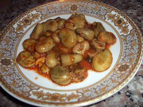 Le cumin côté cuisine  Cuisine Marocaine