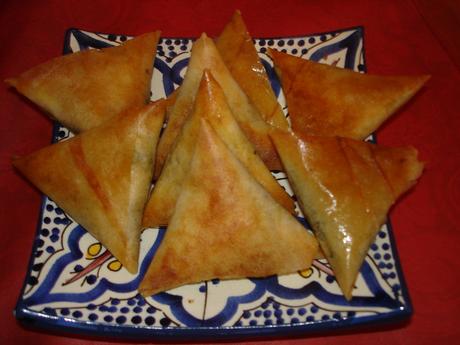 La cuisine de Noufi  Cuisine marocaine et d'ailleurs pour les amateurs.