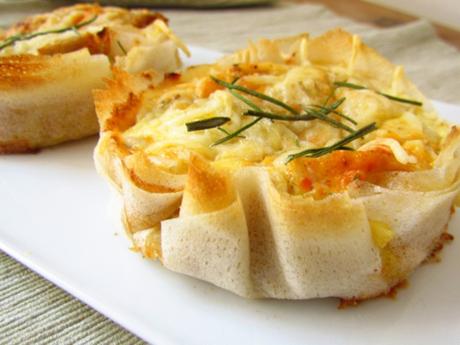 Blog cuisine marocaine / orientale Ma Fleur d'Oranger / Cuisine du monde