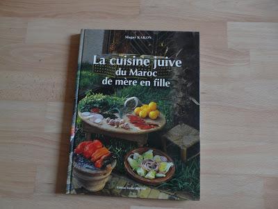 Troc Touria Agourram  Préface de Fatema Mernissi  La cuisine marocaine de