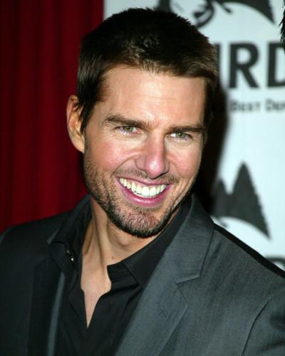 Tom-Cruise