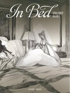 In bed (Frost, Kalonji) – Delcourt – 15,95 € in-bed