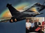 Ouf, signature contrat Rafale pour l’Inde signée