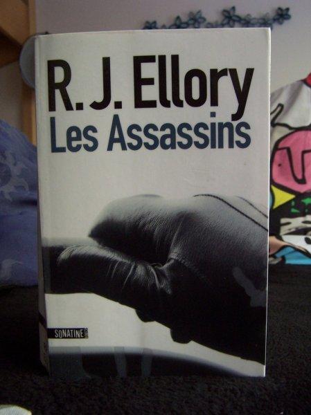 Les Assassins