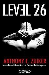 Level 26 (Tome 1)