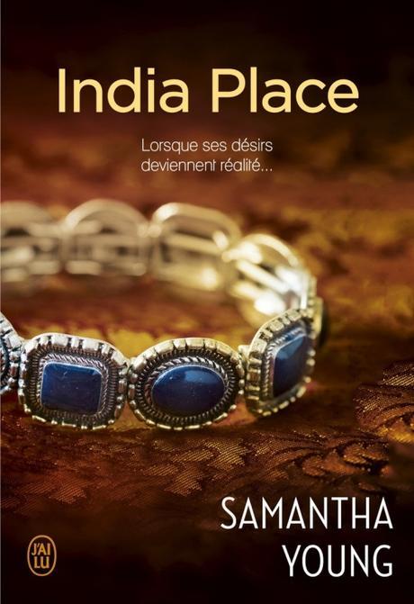 Couverture Dublin Street, tome 4 : India Place