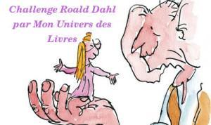 Roald Dahl aurait eu 100 ans ce 13 septembre