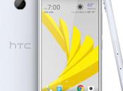 Bolt HTC: encore nouveau smartphone sans prise Jack
