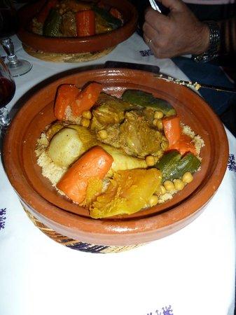 Le Hammam Sarah : Salon de thé  Restaurant  Saint Denis  Le Beau Pays, nord