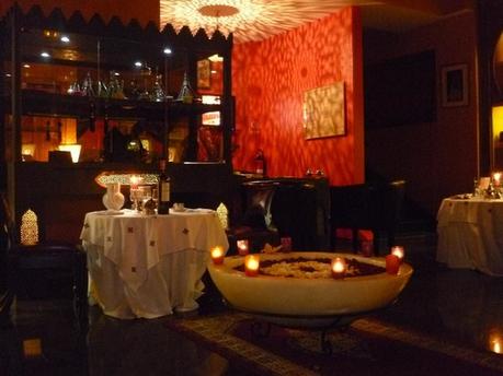 cuisine marocaine 97400