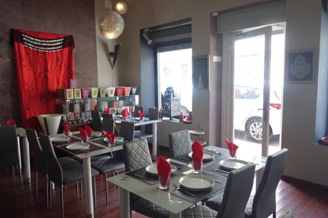 cuisine marocaine 97400