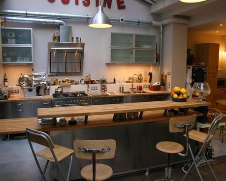 l’evolution de la cuisine marocaine