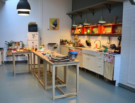 L'ABelle bio, cours de cuisine bio à Martillac (33)  Ecologirl