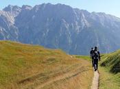 Belles promenades bavaroises: Hoher Kranzberg soleil d´automne