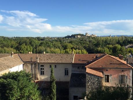 Chartreuse de Villeneuve-lès-Avignon #30 #Provence