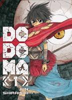 Review BD & Mangas #8