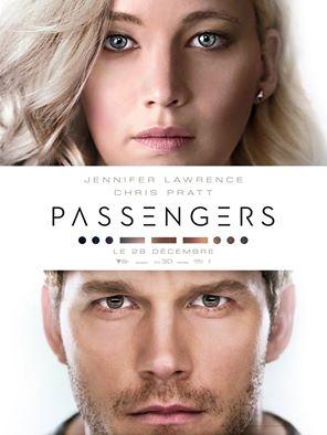 Découvrez la bande annonce de Passengers au cinéma fin décembre