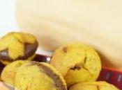Muffins Chocolat Butternut