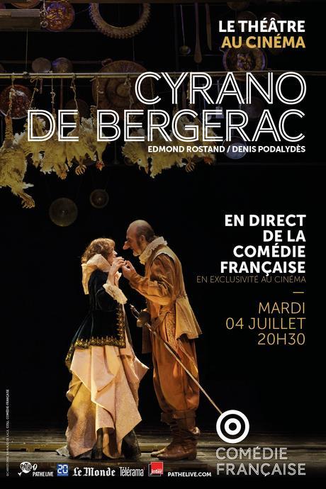 Cyrano de Bergerac