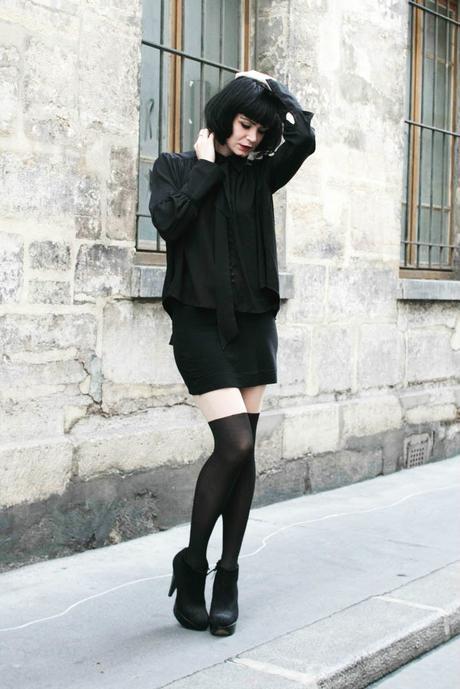 tenue-noir-sexy