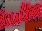 Résultats Concours Rock Addiction Nalini Singh