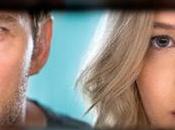 Trailer Chris Pratt Jennifer Lawrence dans Passengers