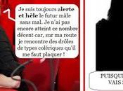 micro d’œuf vie, flamme entendue