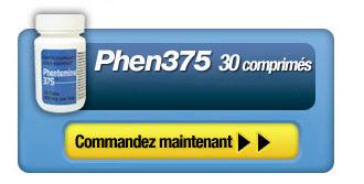 Où acheter Phen375 au meilleur prix?