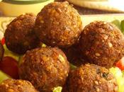 cuisine marocaine falafel