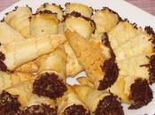 cuisine marocaine dessert