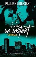 Pour un instant #3 – Pour un instant de tendresse – Pauline Libersart