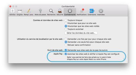 Astuce macOS Sierra: rouvrir toutes les fenêtres fermées
