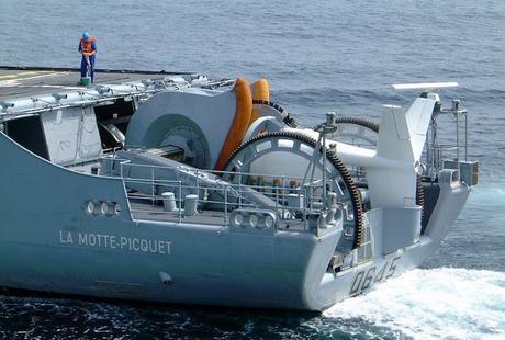 Sous les mers, la cacophonie humaine assomme les cétacés JPEG - 89.3 ko