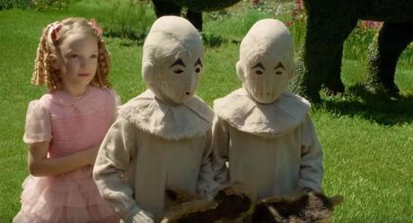 [CRITIQUE] – Miss Peregrine et les Enfants Particuliers (2016)